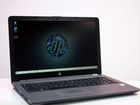 Ноутбук HP бу SSD/i3(6)