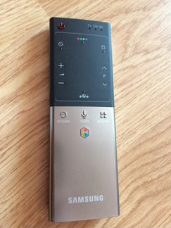 Пульт samsung smart Touch Control объявление