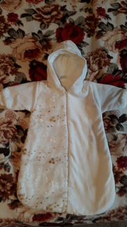 Конверт спальник