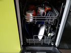 Посудомоечная машина Hansa 45 см объявление продам