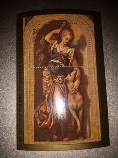 Паоло Веронезе Диана и др