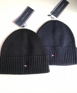Шапка tommy hilfiger
