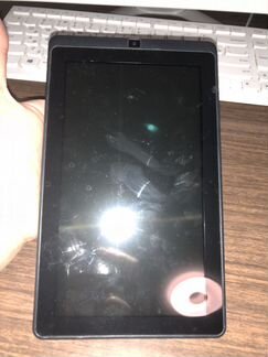 Планшет supra 722 на ремонт/запчасти