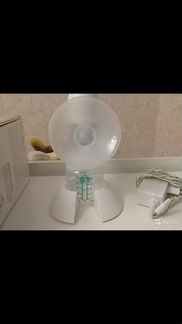 Молокоотсос электрический
