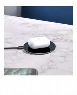 Беспроводное зарядное устройство Baseus Simple Wir