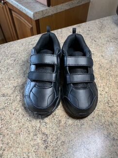 New balance кроссовки. США