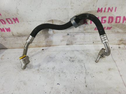 Трубка кондиционера Bmw X1 E84 N20B20A 2012