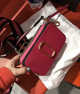 Сумка marc jacobs оригинал