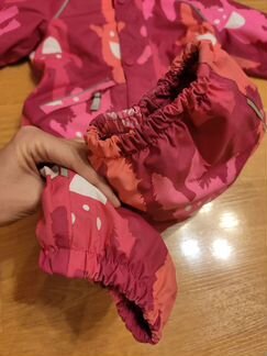 Комбинезон Reima tec 74-80