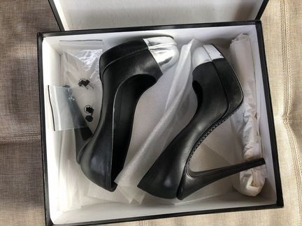 Туфли Chanel оригинал