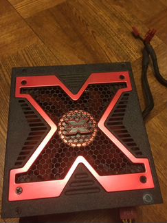 Блок питания strike-x 1100w