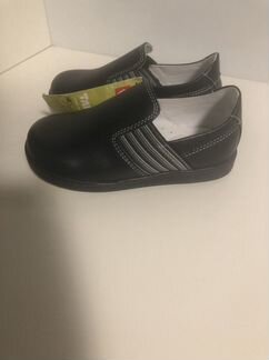 Tapiboo новые полуботинки