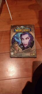Игра pc world of warcraft
