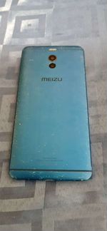 Телефон Meizu