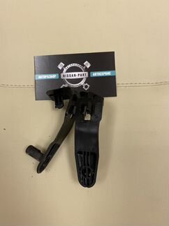 Ниссан X-Trail Т32 кашкай j11 Клипсы Ковриков