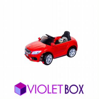 Электромобиль ToyLand BMW XMX 835