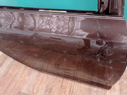 Дверь задняя правая Skoda Octavia A7