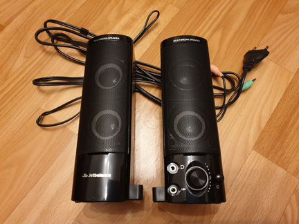 Компьютерные колонки JetBalance JB-150