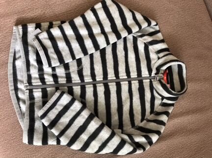 Флисовая кофта Рейма