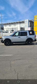 Land Rover Discovery 2.7 AT, 2005, 266 000 км