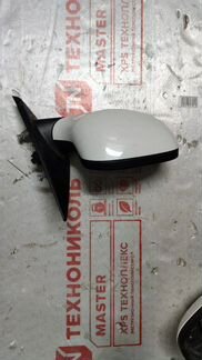 Зеркало боковое бмв Е90-91рестайлинг