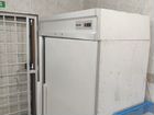 Шкаф холодильник Polair 1400л/+ объявление продам