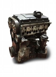 Двигатель Фольксваген touran 2007 2.0 140 BKD BKP