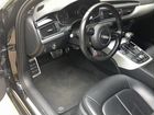 Audi A6 3.0 AMT, 2011, 105 000 км объявление продам