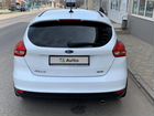 Ford Focus 1.5 AT, 2018, 87 000 км