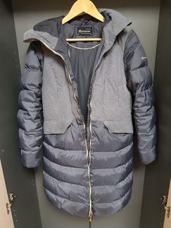 Пуховик outventure