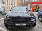 BMW X5 3.0 AT, 2020, 3 500 км объявление продам