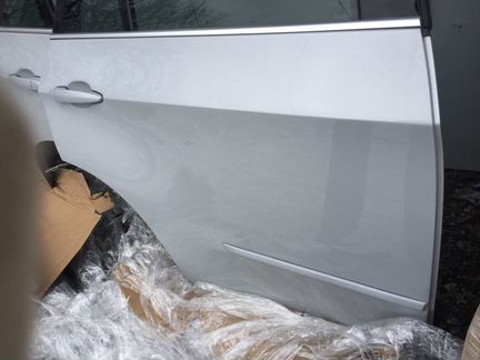 Дверь задняя правая бмв х5 е70 41527261482