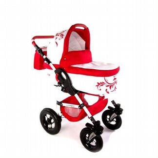 Коляска tako jumper X sport 2B1