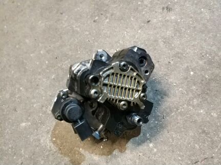 Тнвд дизель VW Туарег 3.0 BKS Ауди A4 A6 A8 2.7