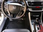 Honda Accord 2.4 AT, 2013, 115 000 км объявление продам