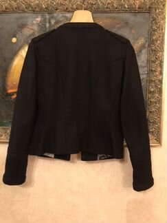 Куртка-жакет Barbara Bui