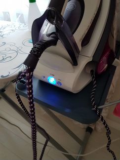 Ремонт парогенераторов и гладильных систем выезд