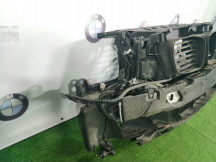 2 Телевизор в сборе BMW GT F07