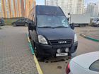 Iveco Daily 3.0 МТ, 2006, 335 813 км