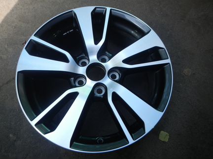 Диск R17 для Toyota RAV4 42611-42650 артикул 803к2