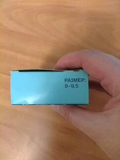 Колготки черные новые