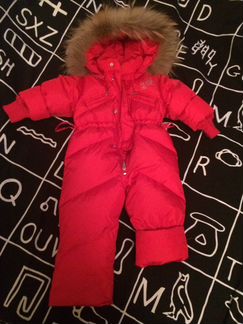 Комбинезон авива