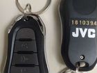 Сигнализация JVC для автомобиля объявление продам