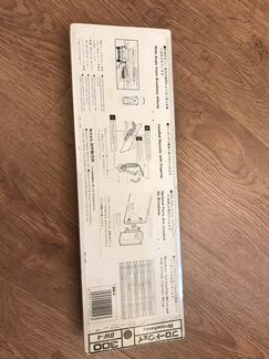 Зеркало заднего вида