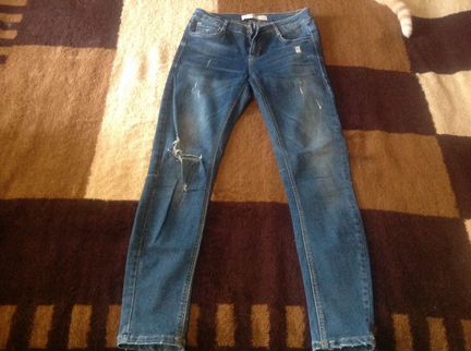 Джинсы женские Zara