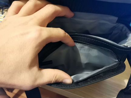 Сумка для дрона Dji spark shoulder bag
