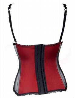 Корсет V. I. P. A размер 75A, новый