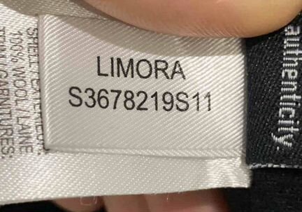 Пальто Diane Von Furstenberg