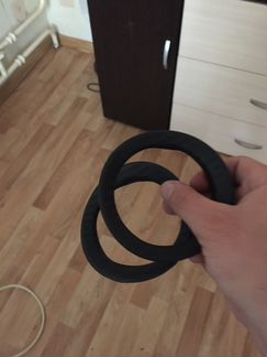 Пластик салона Субару