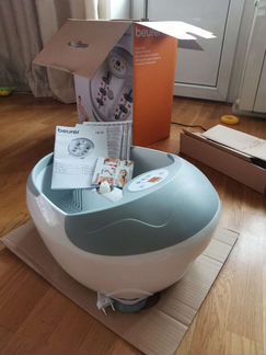 Гидромассажная ванна для ног Beurer FB50